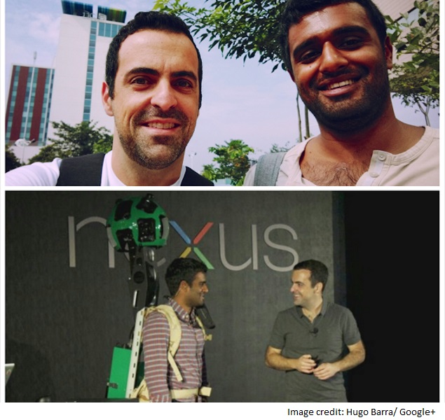 Ex-Googler Jai Mani Joins Xiaomi India as Lead Product Manager