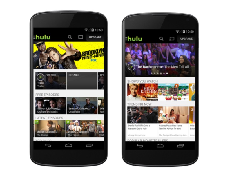 Hulu Launches Ad-Free Streaming Service