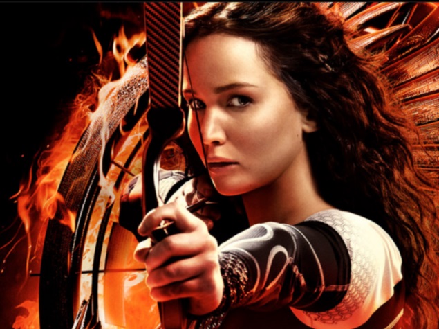 Nude Pictures of Jennifer Lawrence, Other Stars Leaked After Alleged iCloud Hack