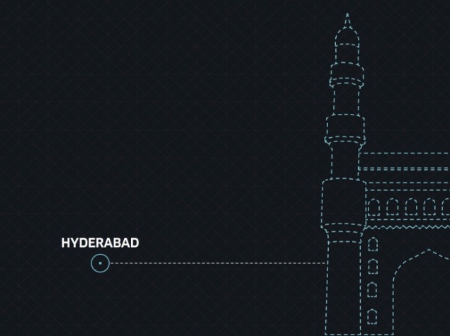 Uber to Invest $50 Million to Set Up Facility in Hyderabad