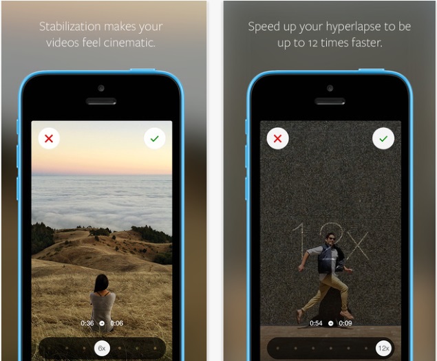 Instagram Launches Hyperlapse App for Time-Lapse Video Recording