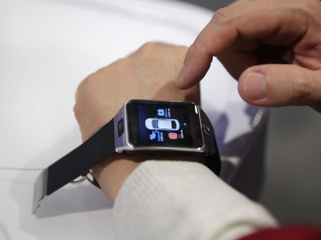 Wearable Sensors Gather Lots of Data - Now to Make It Useful