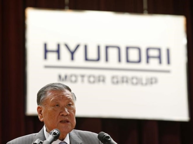 Hyundai Becomes First Carmaker to Offer Android Auto in Production Cars