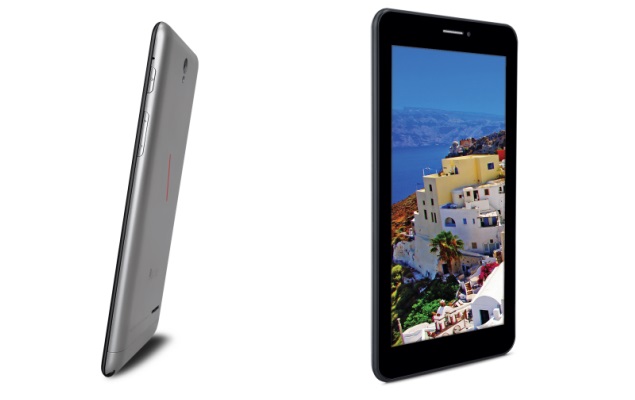 iBall Slide 7236 2G voice-calling Android 4.2 tablet launched at Rs. 7,499
