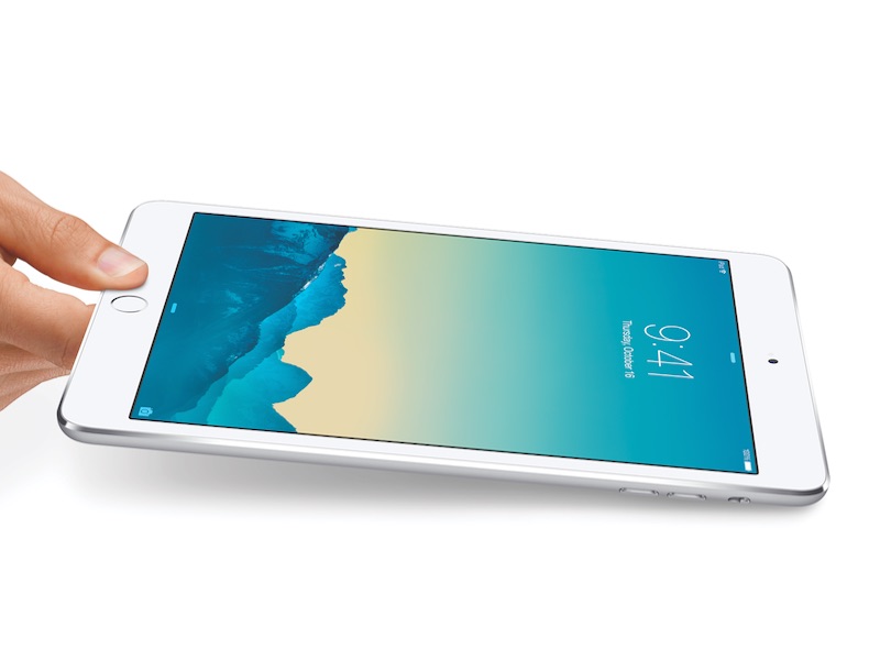 iPad mini 4 to Support Split View, Sport More Powerful Hardware: Report