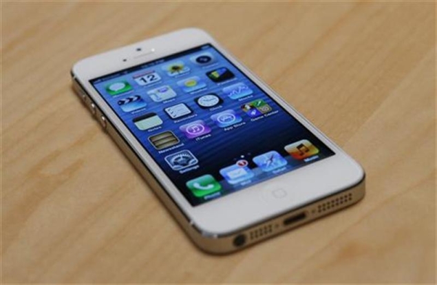 New iPhone lock screen bug surfaces on iOS 6.1.3