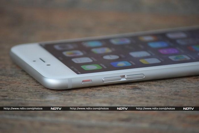 Apple iPhone 6 Plus review