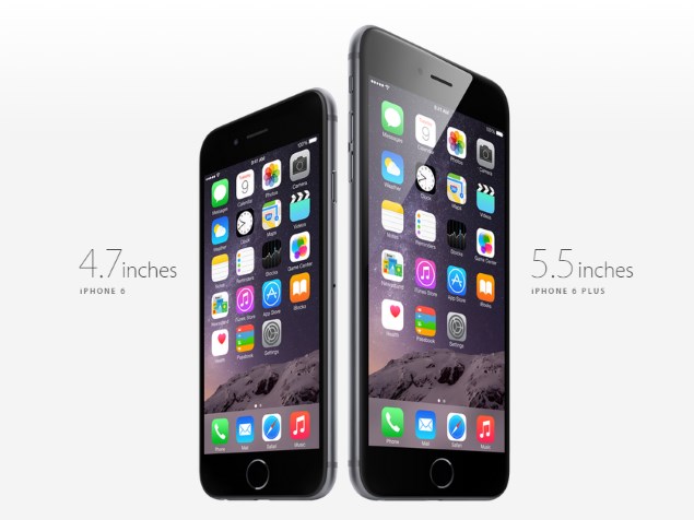 iPhone 6 and iPhone 6 Plus: Everything You Need to Know