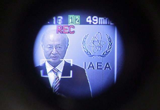 UN nuclear agency confirms being hacked