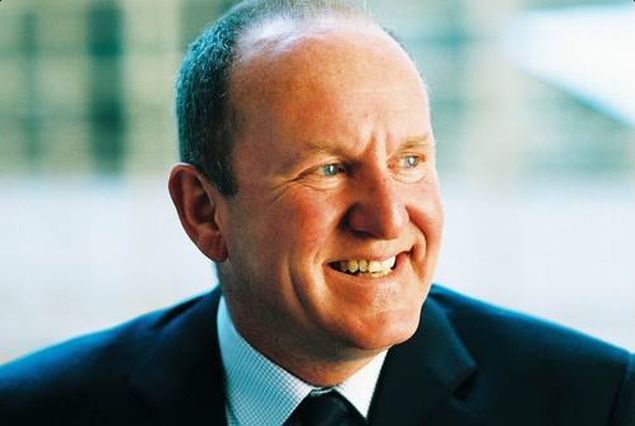 Personally Tech With Author and Games Industry Veteran Ian Livingstone