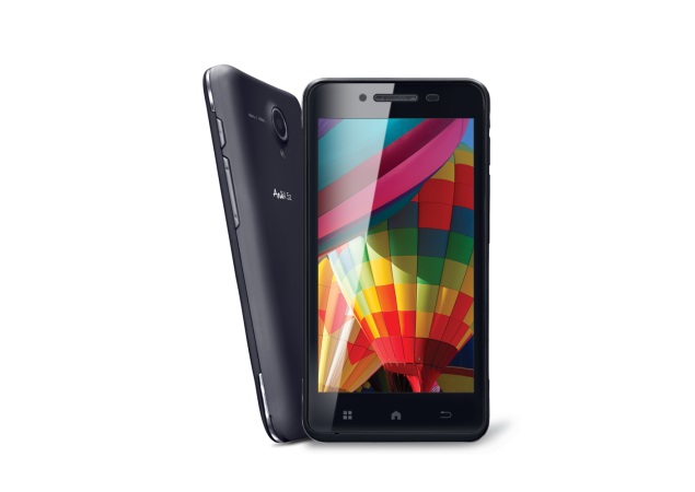 iBall Andi 4.5z dual-core Android 4.2 smartphone launched at Rs. 7,499