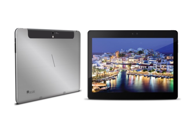 iBall Slide 3G Q1035 tablet with voice calling, dual-SIM support launched