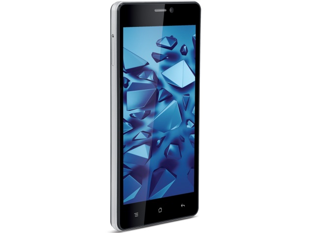 iBall Andi 5Q Cobalt Solus With Octa-Core SoC Listed on Company Site
