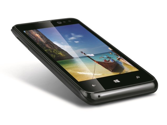 iBall Andi 4L Pulse With Windows Phone 8.1 Launched at Rs. 4,999