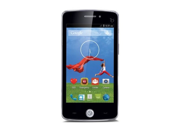 iBall Andi Uddaan Mini With SOS Button Now Available Online at Rs. 5,699