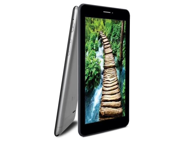 iBall Slide 3G17 voice-calling tablet launched at Rs. 7,649