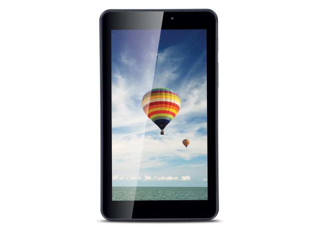 iBall Slide 6531-Q40 Tablet With Android 4.4 KitKat Launched at Rs. 4,299