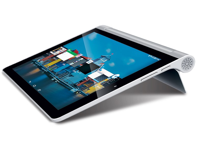 iBall Slide Brace-X1 Tablet With 10.1-Inch Display Launched at Rs. 17,999