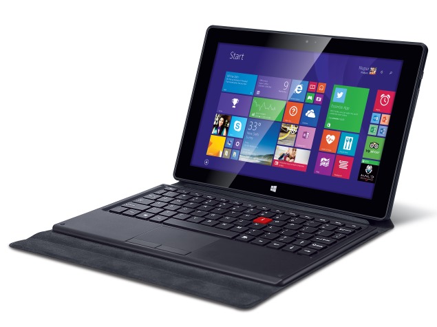 iBall Slide WQ149 Tablet With Windows 8.1 Launched at Rs. 21,999