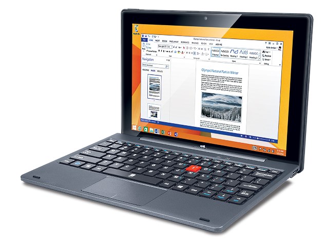 iBall Slide WQ149i and Slide WQ149R Windows 8.1 Tablets Launched