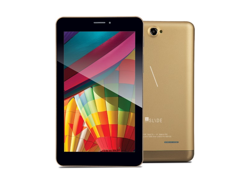 Indian Tablet Market Grows 23 Percent in Q2, iBall Takes Top Spot: IDC