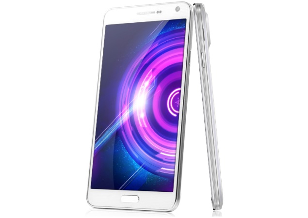 iberry Auxus Nuclea N2 with octa-core chip, Android 4.2 launched at Rs. 23,990