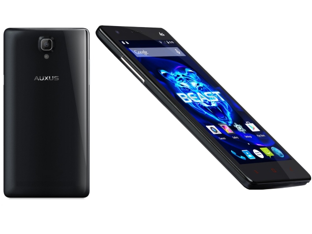 iberry Auxus Beast With Android 5.0 Lollipop, Octa-Core SoC Launched at Rs. 13,990