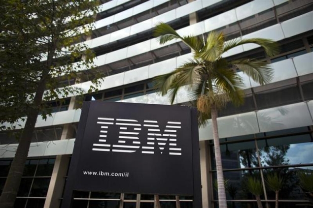 IBM and EMC in talks to acquire web hosting company SoftLayer