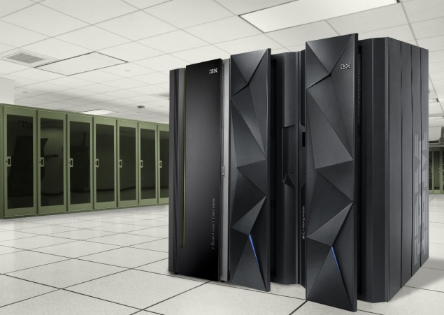 ibm-introduces-new-powerful-mainframe-computers-technology-news