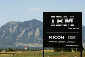 Not Apple, not Microsoft, some say IBM most valuable company of all time