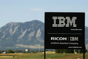 IBM to trim jobs, wants to sustain earnings streak