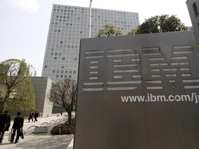 China Approves Lenovo Buyout of IBM's Low-End Server Business