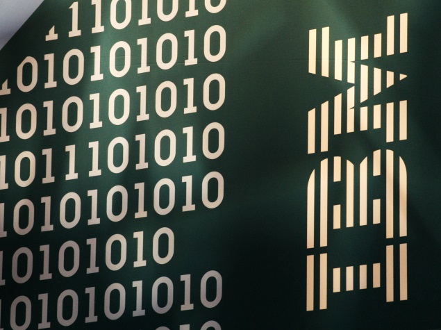 IBM Brings Watson Supercomputer to Japan via SoftBank