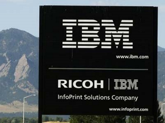 IBM Dismisses Report of Massive Layoffs of 26 Percent of Workforce