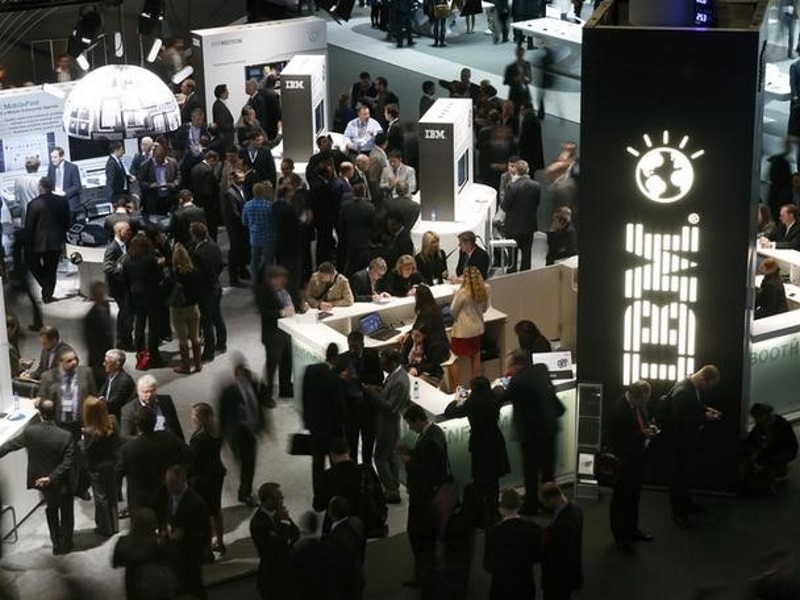 IBM Launches Linux-Only Mainframe System LinuxONE