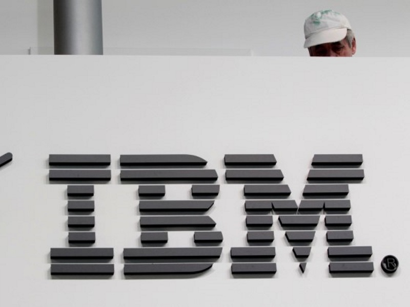 IBM Says Some Governments Allowed to Review Its Source Code