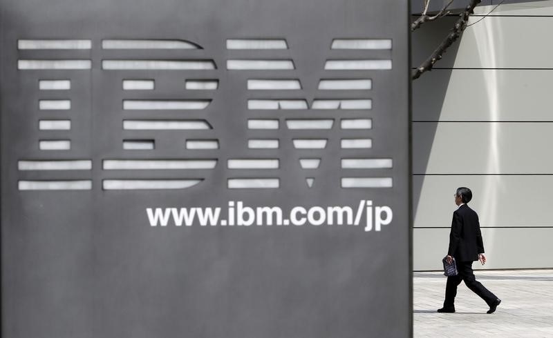 IBM Granted Most US Patents in 2015, Study Finds