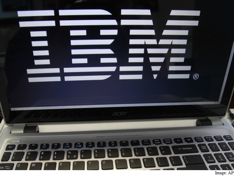 IBM Scientists Find New Way to Shrink Transistors