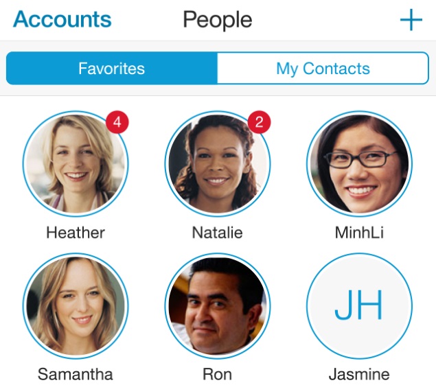 IBM Launches 'Verse' Business Webmail That Integrates Social Media