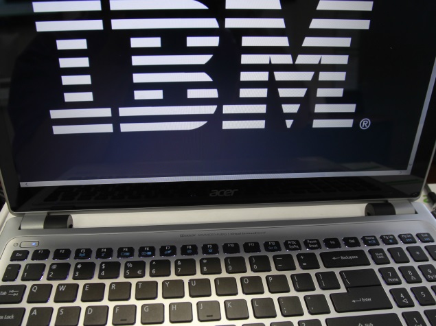 IBM Tops US Patent Recipients List Again, Google in Top 10 for First Time
