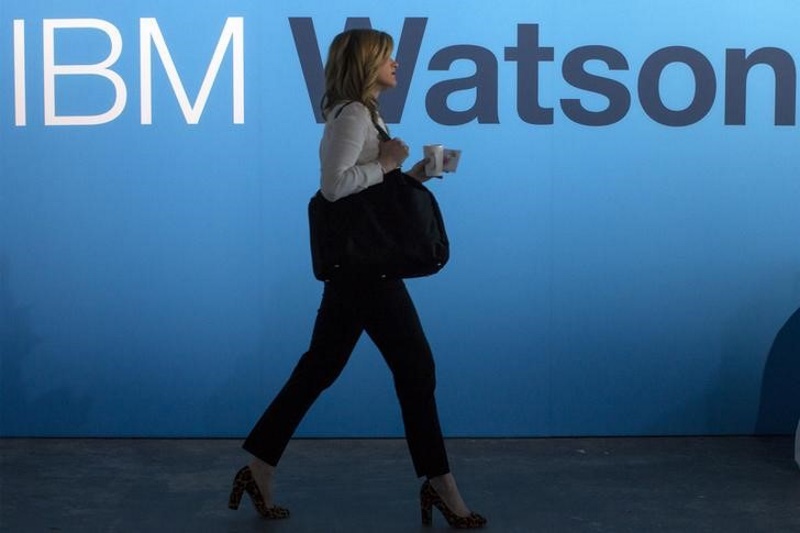 IBM's Watson Won Jeopardy, but Can It Win Business From Banks?
