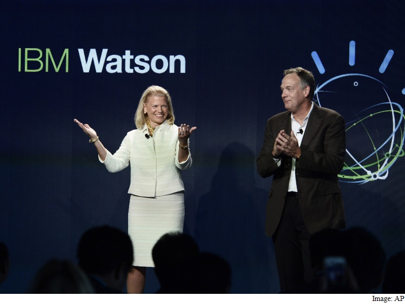 IBM Watson to Power Manipal Hospitals' Cancer Care