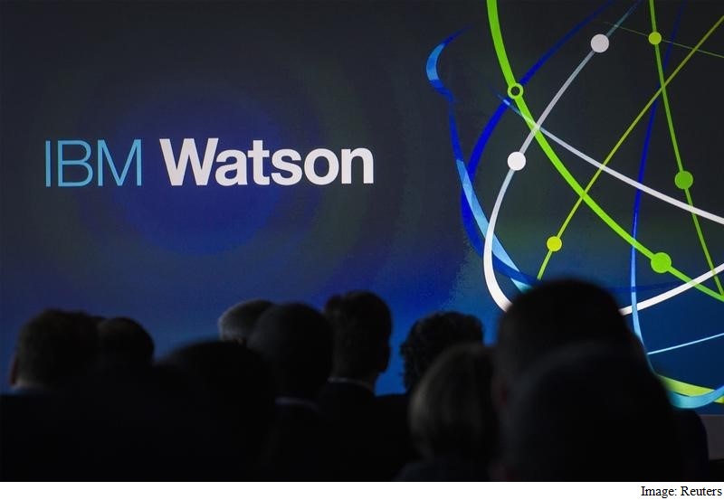 IBM's Watson to Take on the Federal Morass