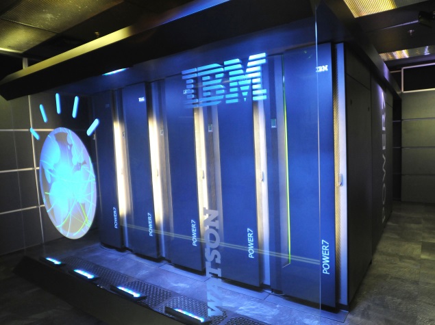 IBM Ousts Trend Micro From Third Spot in Security Software Market: Gartner