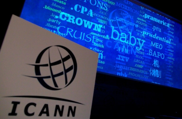 ICANN close to opening new generic top-level domains