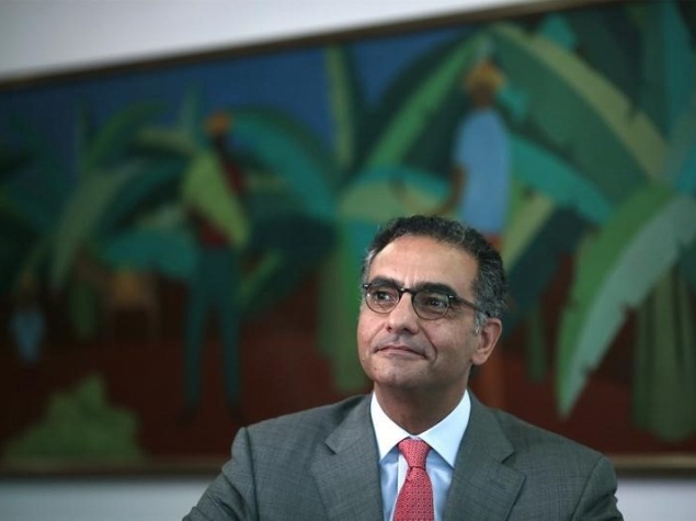 India Demands Plurality in Global Internet Management