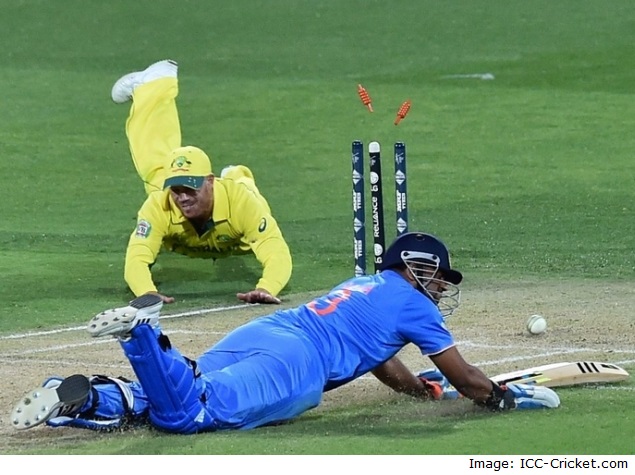 Keeping Tabs on the 2015 Cricket World Cup With Facebook, Twitter, and More