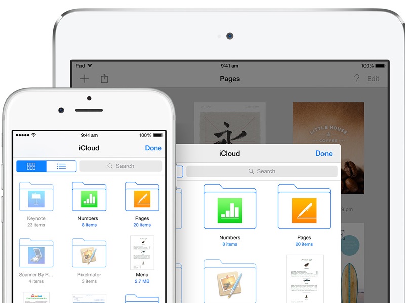 You Can Now Recover Deleted Files, Calendars, and Contacts on iCloud