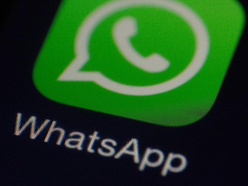 WhatsApp Suffers Outage on New Year's Eve, Traditionally Its Busiest Day
