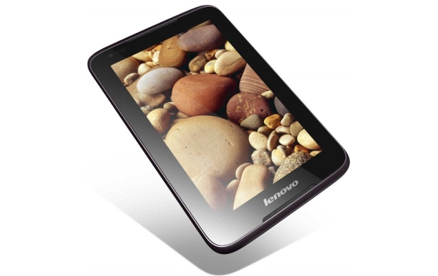 Lenovo Ideapad A1000 tablet with voice calling now available for Rs. 8,980